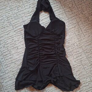 MKM Designs Party Dress